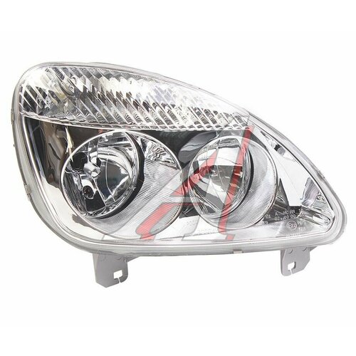 Фара блок ГАЗ 3302 2217 33104 правая 5900₽