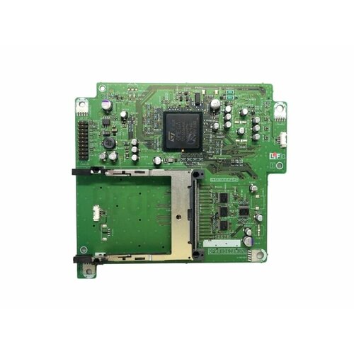 Материнская плата QPWBXD628WJN2 KD628 для Sharp LC-37P70E 1500₽