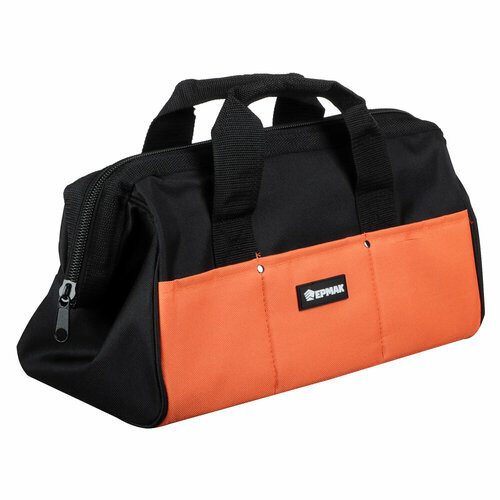 Ермак Сумка для инструмента 20 карманов 40x20x25см оксфорд 600 ден 1384₽