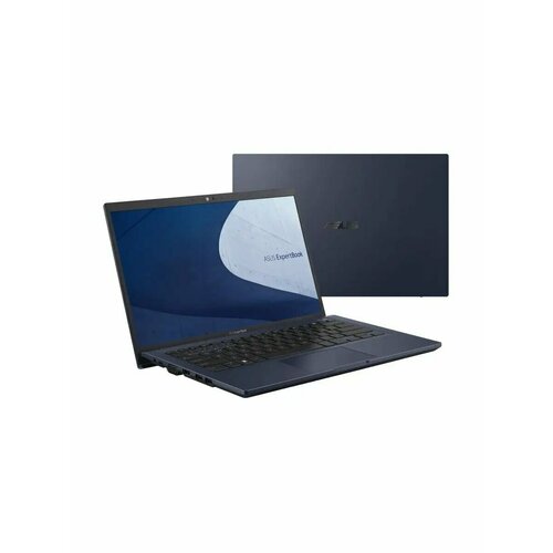 Asus ExpertBook - 14 Intel Core i5 12GB RAM SSD 512GB Windows 11 4727700₽