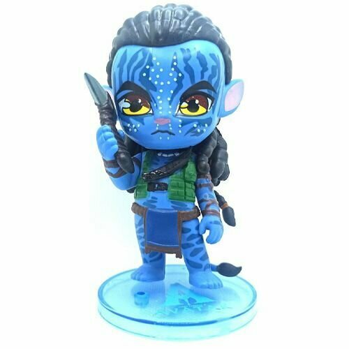 Фигурка Аватар Джейк Салли на подставке 11 см 799₽