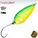 Блесна Lucky John колеблющаяся EOS LJEOS35-041