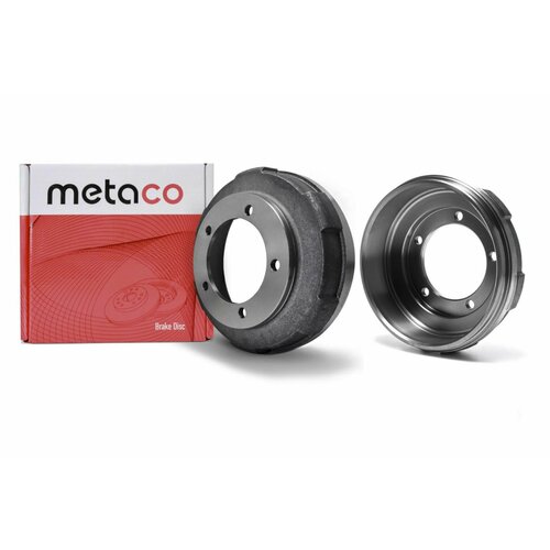 Барабан тормозной 10839₽