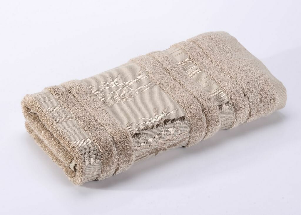 Полотенце банное 40х70, Вальтери Bamboo CL-5