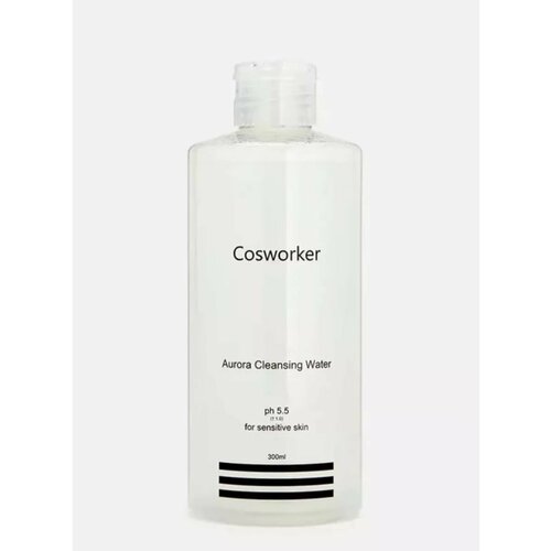 Очищающая вода cleansing water 1424₽