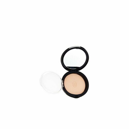 Компактная пудра для лица astra natural skin powder вес 7гр 32, - 1шт