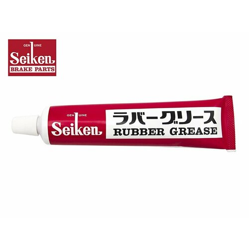 Смазка для суппортов Seiken CF301 870₽