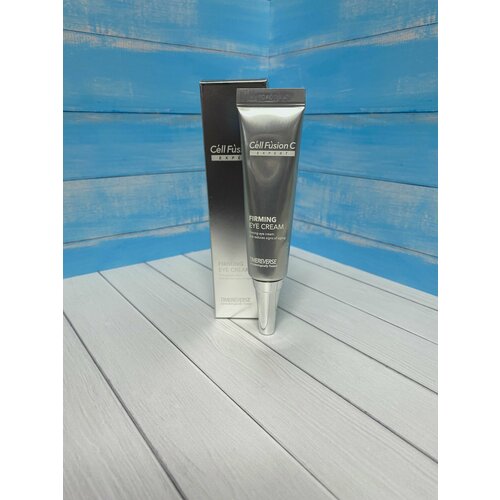 Cell Fusion C Крем укрепляющий для глаз Time Reverse Firming Eye Cream, 20 мл