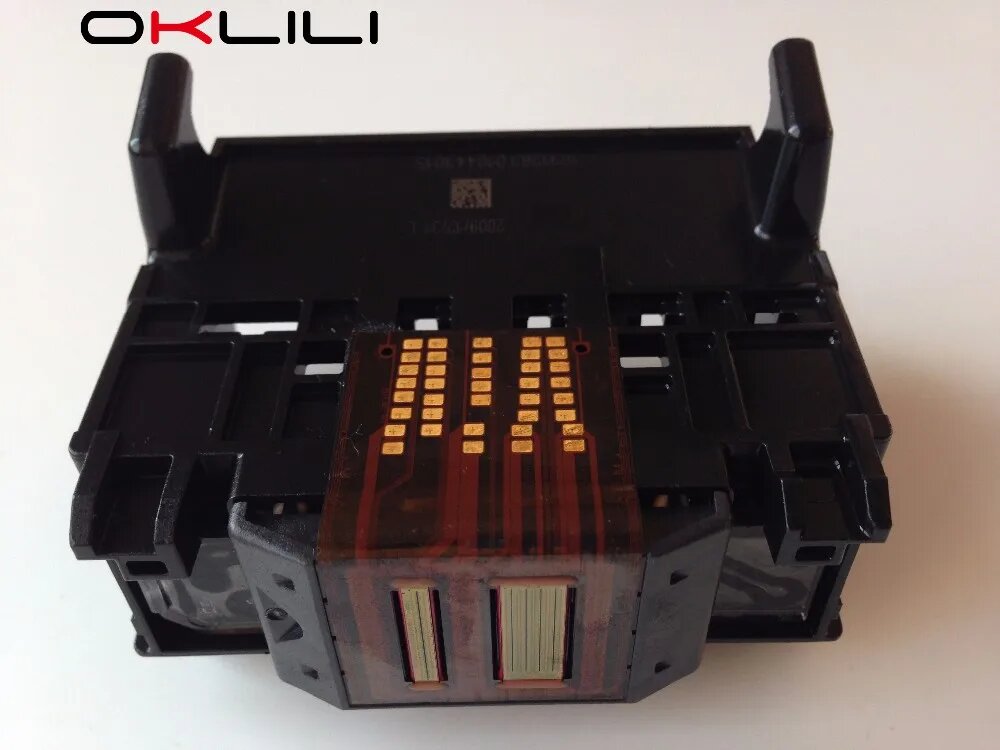 Печатающая головка HP - фото №7