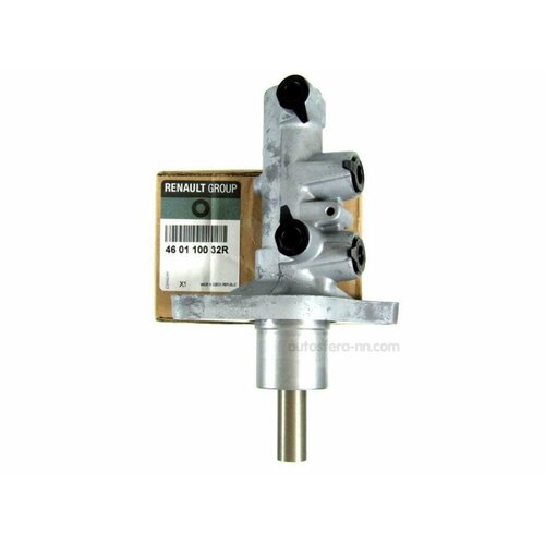 RENAULT 460110032R Цилиндр тормозной 31890₽