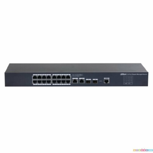 Dahua Коммутатор DH-SG4020 10690₽
