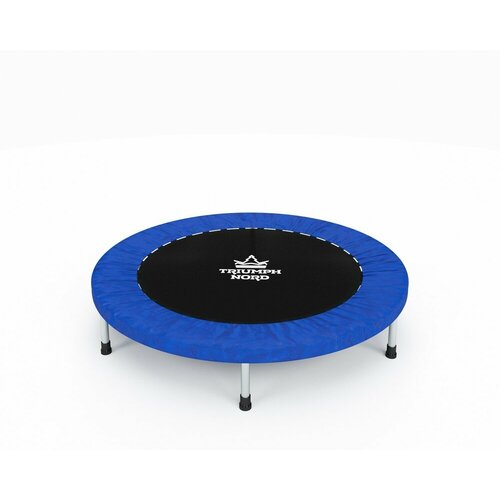 Батут Триумф Норд - 37 дюймов 95см складной 4990₽