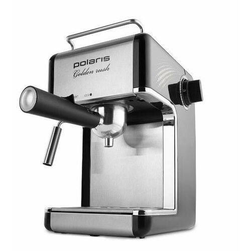 POLARIS PCM-4006А Кофеварка 637900₽