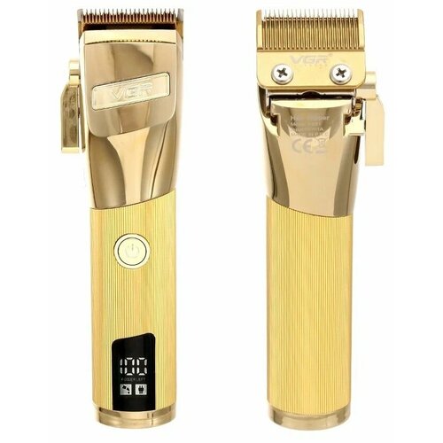 Машинка для стрижки волос V-681 218300₽