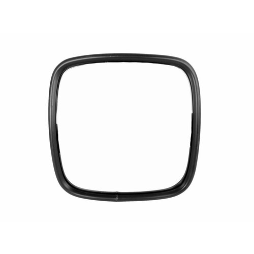 Зеркало боковое МАЗ парковочное без обогрева 227х227мм белог СКАД