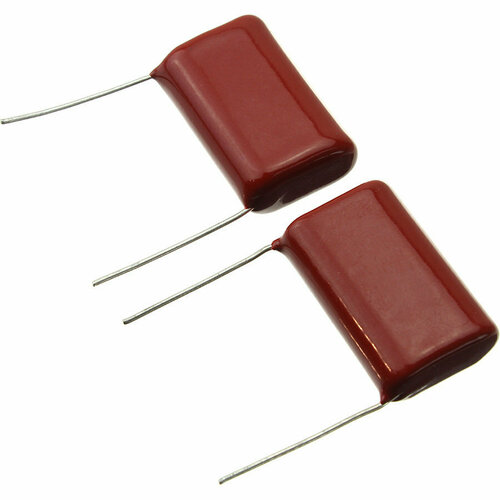 Конденсатор 0.47мкФ 250В Vdc 10%, (упаковка 2шт) Suntan TS02002E474KSB0E0R, К73-17имп