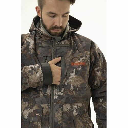 Костюм Remington SW Remington 3 в 1 Blizzard Timber, размер XL
