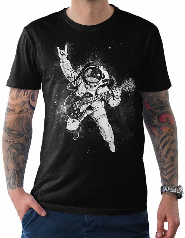 Футболка Dream Shirts