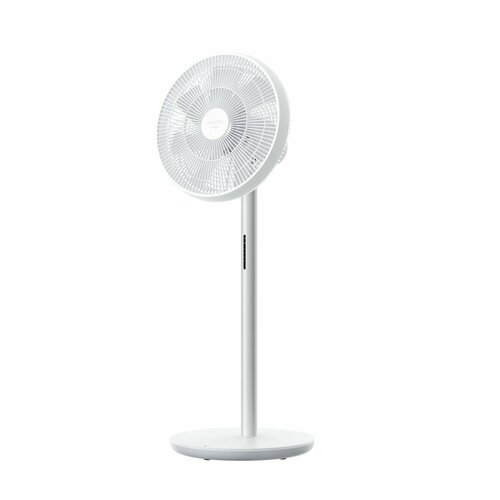Вентилятор напольный Smartmi Standing Fan 3 ZLBPLDS05ZM 11599₽