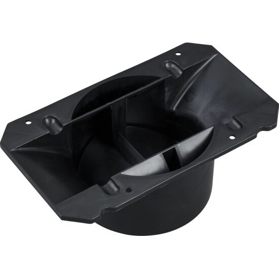 Изображение Встраиваемая вытяжка Meferi INBOX60IX POWER