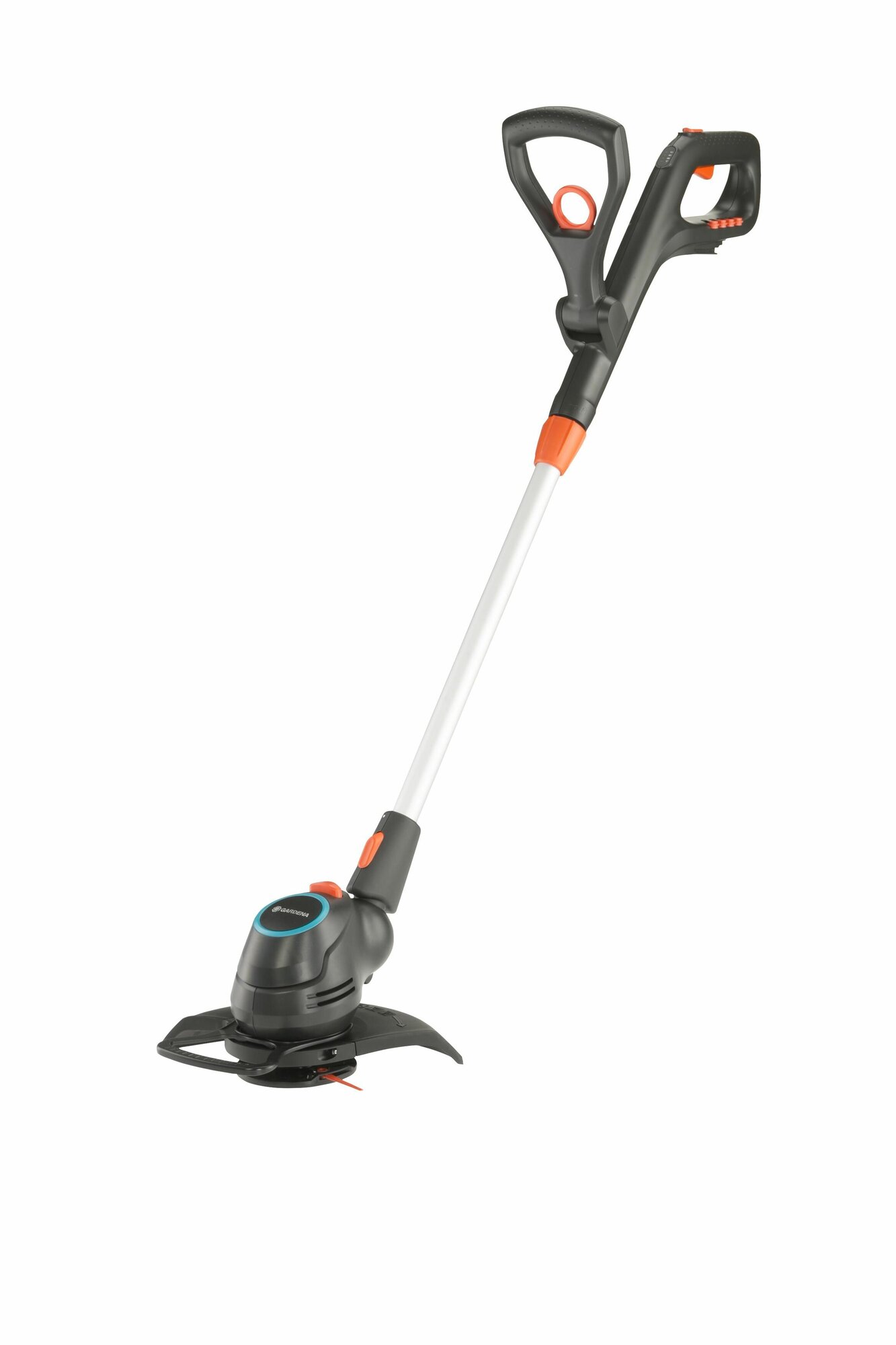 Триммер аккумуляторный ComfortCut 23/18V P4A без аккумулятора и зарядного устройства