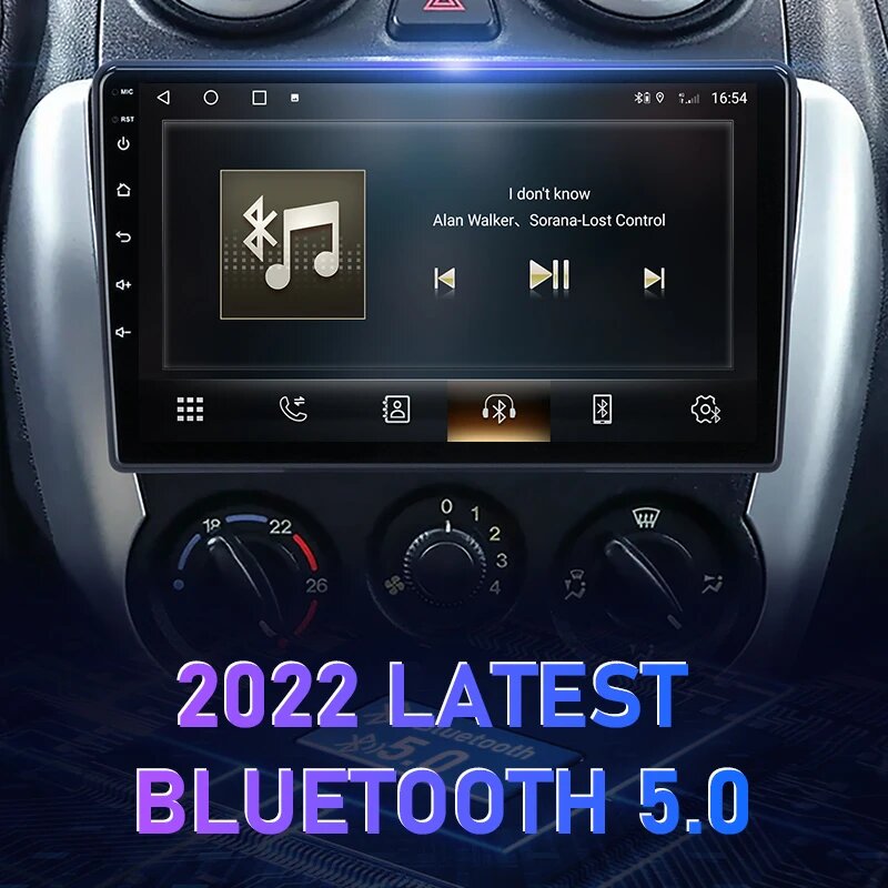 Для LADA BA3 Granta Cross 2018-2019 Android 12 Автомобильный радиоприемник Навигация Carplay Мультимедийный видеоплеер 2din Стереодинамик Головное устройство, T3L MAX Carplay DVR — фото 1