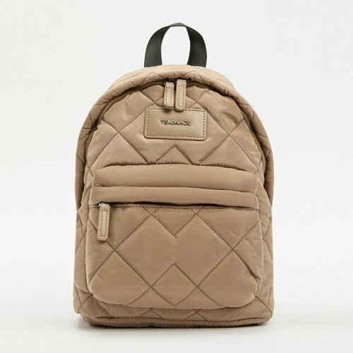 Рюкзак Tendance B632 темно-бежевый