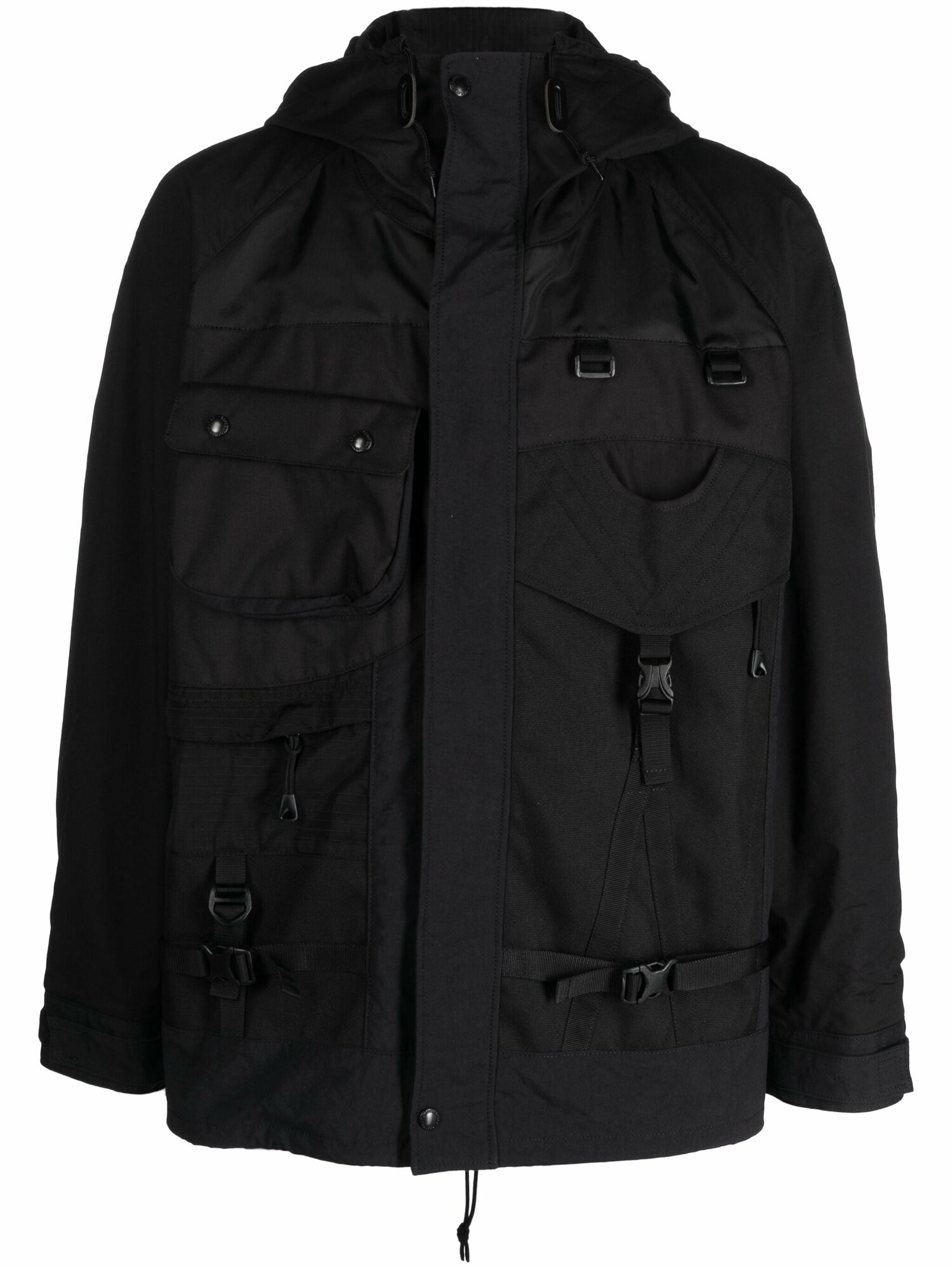 Куртка Junya Watanabe, размер S, черный