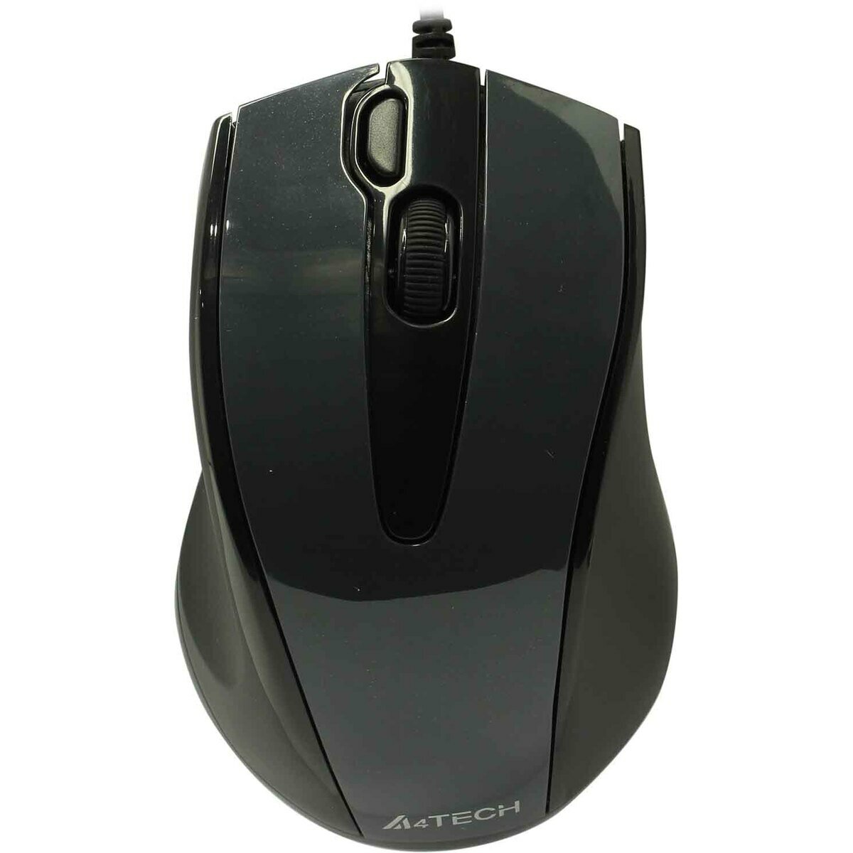 Мышь A4Tech V-Track Padless - фото №3