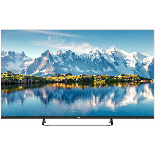 Телевизор Akai UHD GoogleTV 55 TA55BU700 43699₽