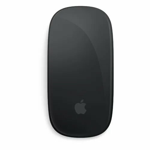 Мышь Apple Magic Mouse 3 A1657 лазерная беспроводная черный mmmq3zea 14477₽