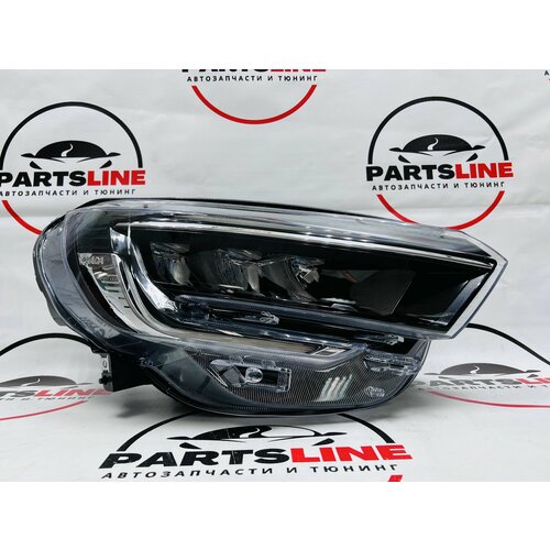 Блок фара правая для Лада Веста NG / Vesta NG