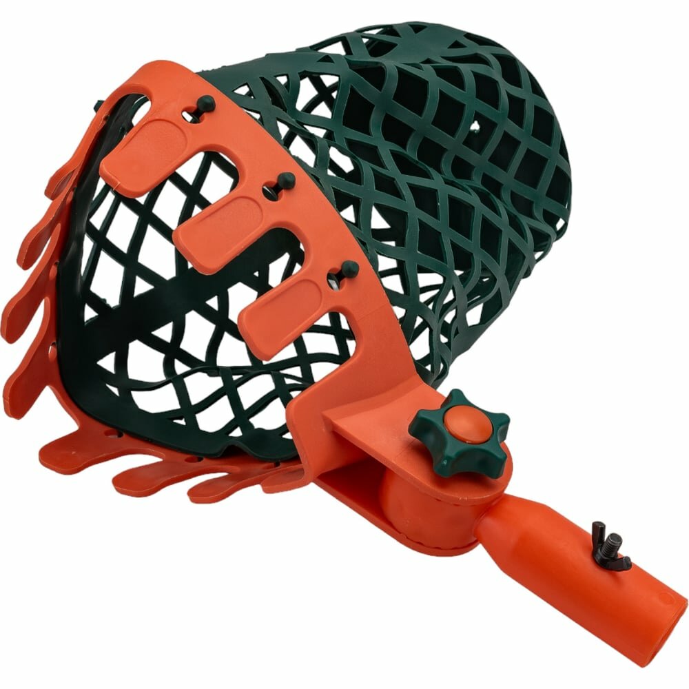 Садовая плодосборник-насадка для 28154 SKRAB 28336