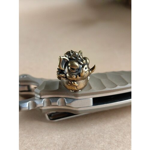 Бусина темлячная 