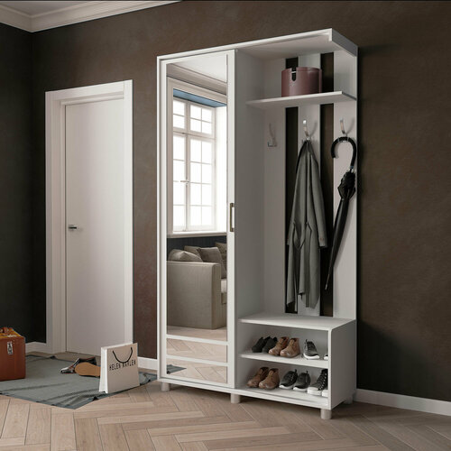 Прихожая Ларго-2