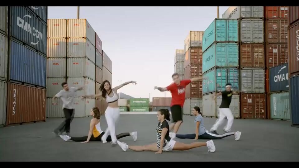 Напульсник эластичный HEAD, размер OneSize, белый — фото 1