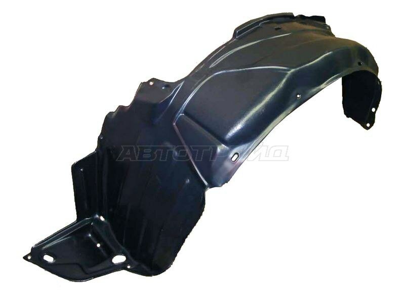 Подкрылок передний левый HONDA CIVIC 00-05 3/5D