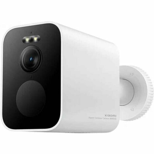 IP-Видеокамера Xiaomi Outdoor Camera BW500 BHR8301GL 9685₽