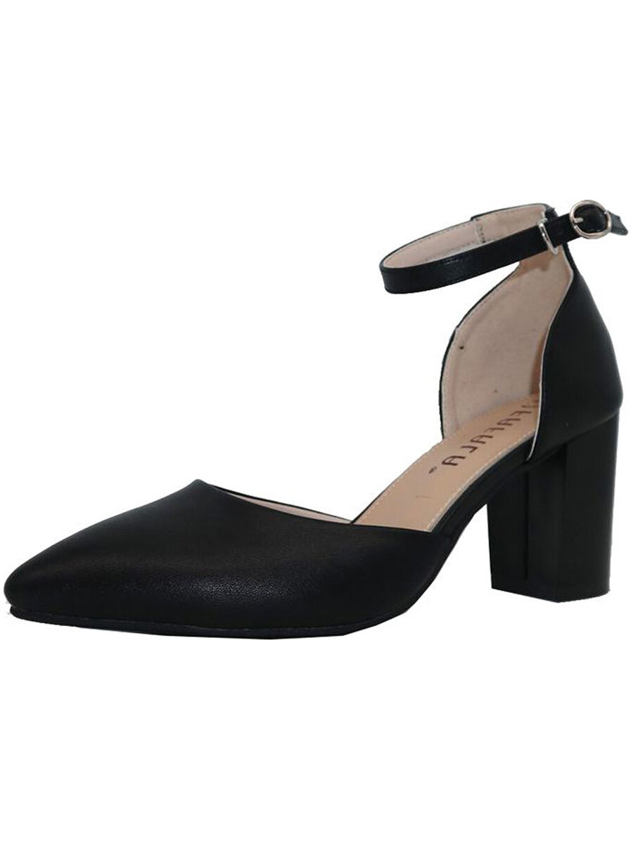 Туфли лодочки 