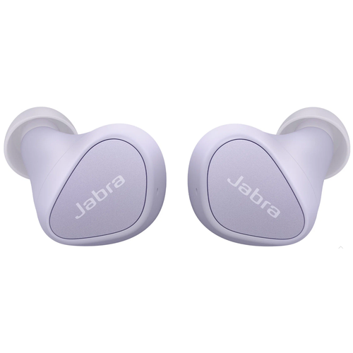 Беспроводные наушники Jabra Elite 3 lilac 836000₽