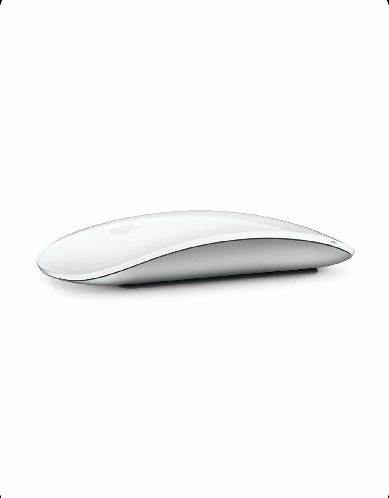 Мышь apple magic mouse 3