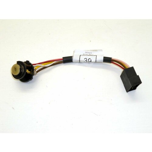 Контактная группа замка зажигания в сб с проводами для газ-31105 3302 газель next 494₽