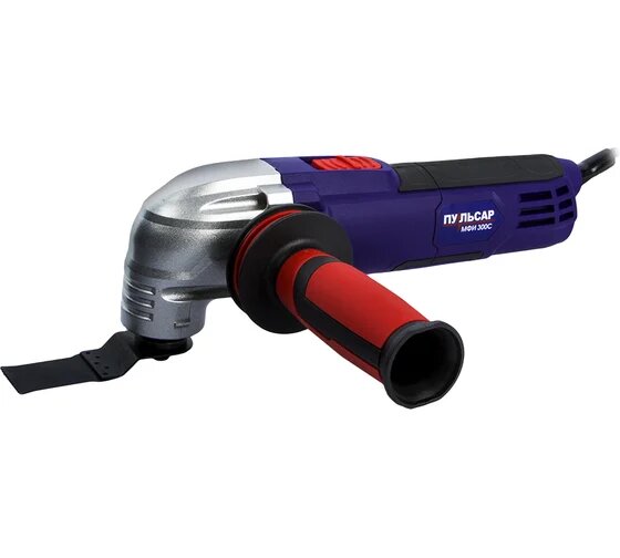 Многофункциональный сетевой инструмент пульсар МФИ 300С 792-506