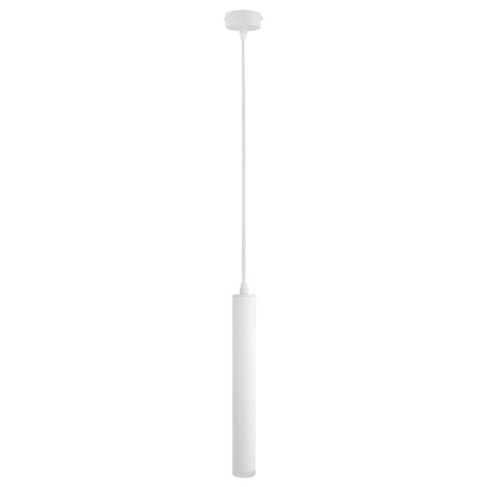 ARTE LAMP Точечный подвесной светильник Arte Lamp HUBBLE A6810SP-1WH