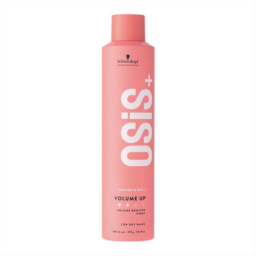 Текстурирующий спрей для волос OSiS+ Volume Up Schwarzkopf Professional для объёма волос, 300 мл.