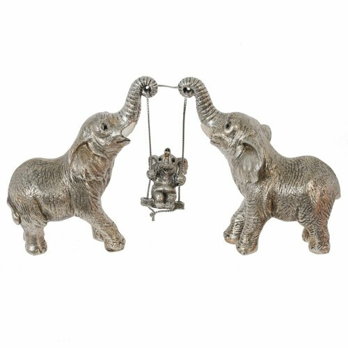 Фигурка декоративная 