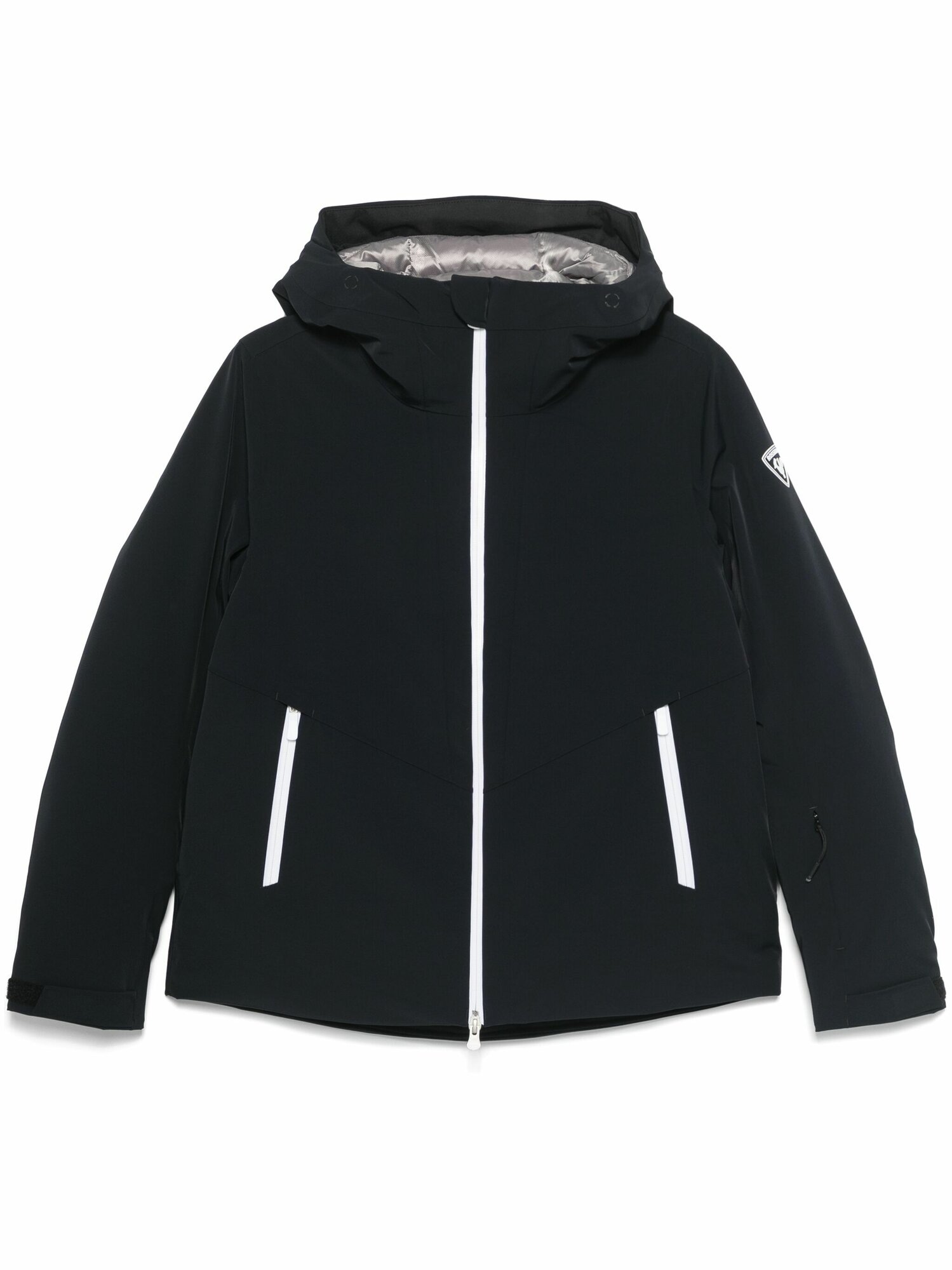 Куртка Rossignol Blackside, размер S, черный