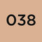 №038 крем-брюле (10мл)