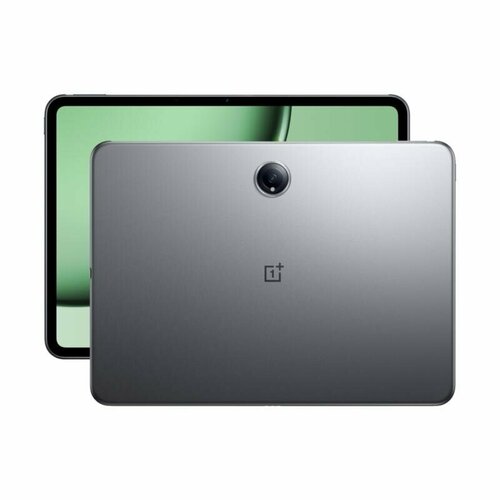 Планшет OnePlus Pad Pro 16512Gb Wi-Fi Snapdragon 8 Gen3 Gray 62300₽