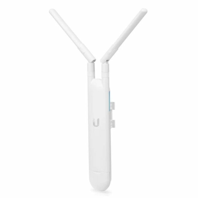 Точка доступа Wi-Fi Ubiquiti UniFi AP AC Mesh (UAP-AC-M) 2.4+5ГГц, 802.11ac